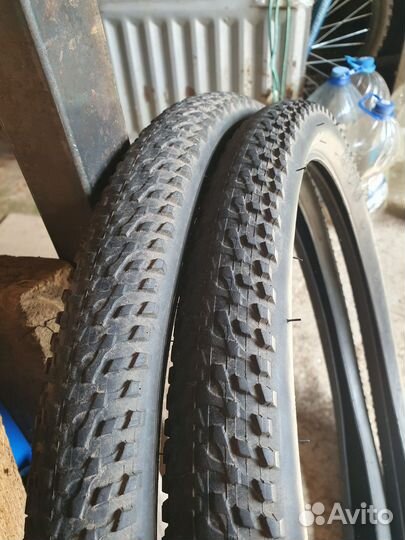 Покрышки для велосипеда 27.5 kenda