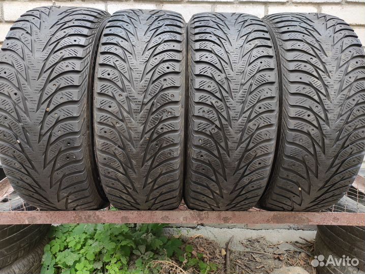 Yokohama Ice Guard IG35 235/55 R18