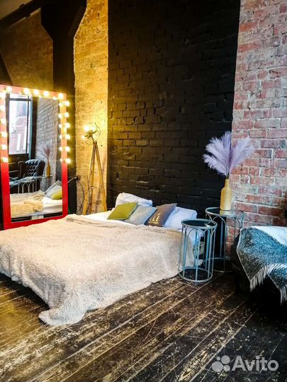 Фотостудия в аренду