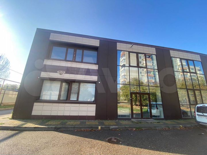 Сдам офисное помещение, 68.6 м²