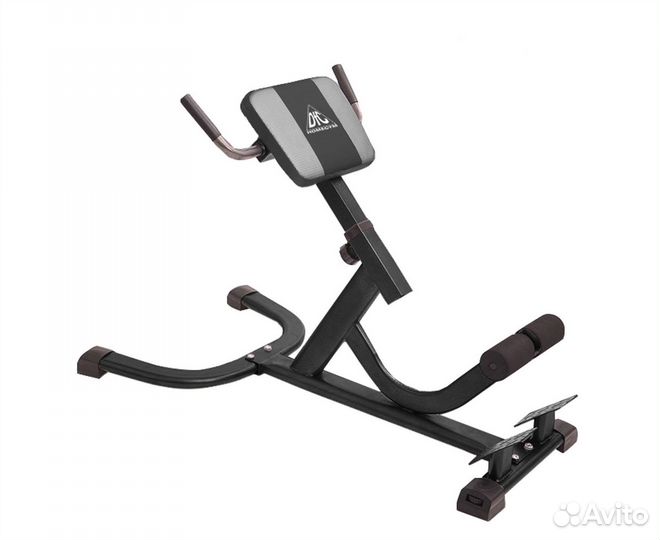 Гиперэкстензия