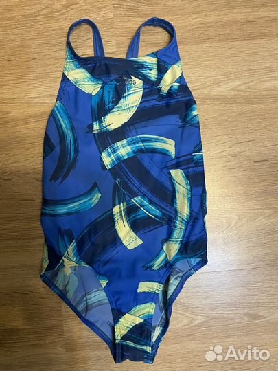Купальник для девочки adidas 146-152