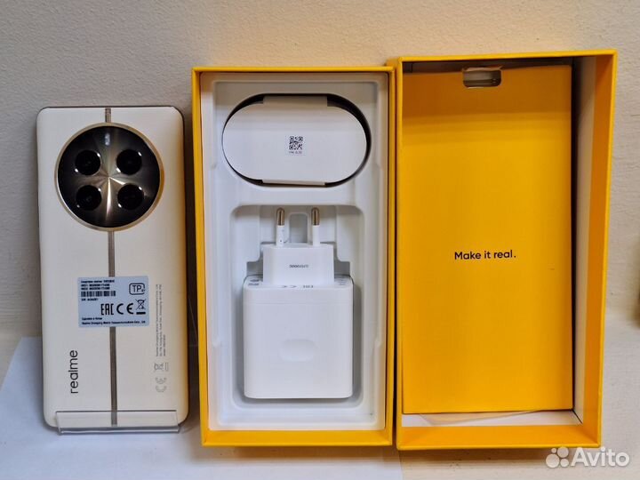 realme 12 Pro, 12/512 ГБ