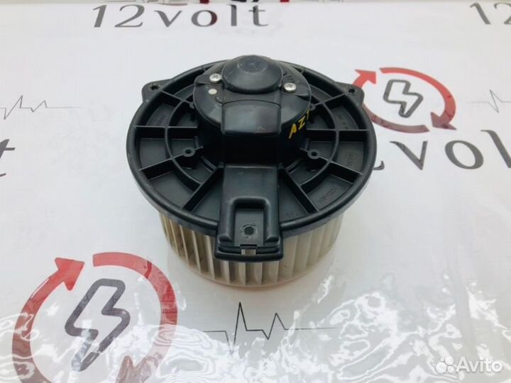 Мотор печки Toyota Allion AZT240 1AZ-FE 2004