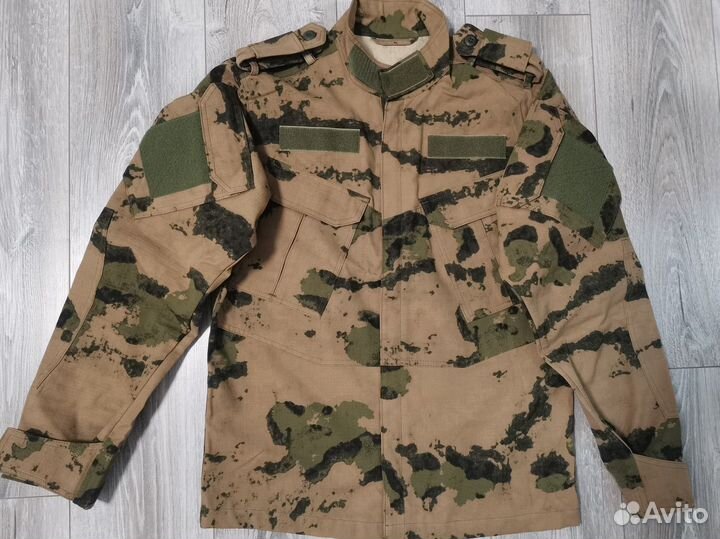 Форма для спецподразделений