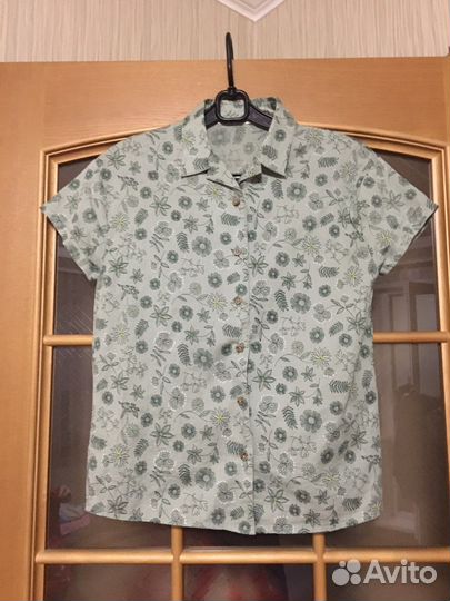 Футболки на девочку