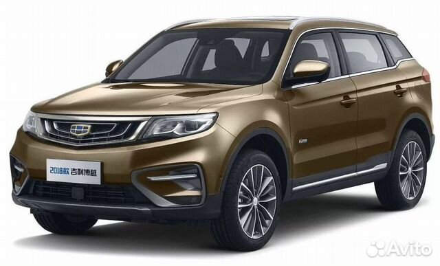 Чип тюнинг Geely Atlas Pro в Омске | Услуги | Авито