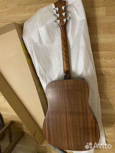 Акустическая гитара Fina FD-802