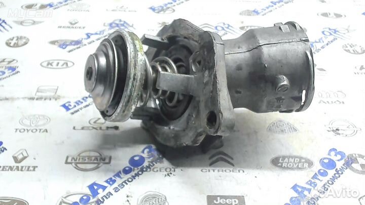 Термостат Mercedes Benz W219 CLS 2004-2010