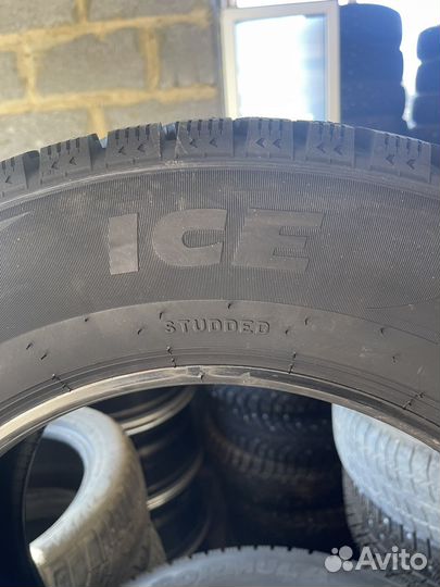 Formula Ice 225/65 R17 102T