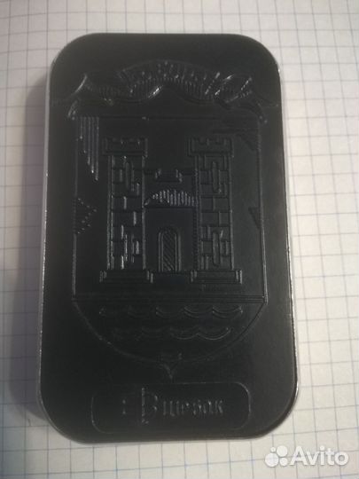 Монетница СССР