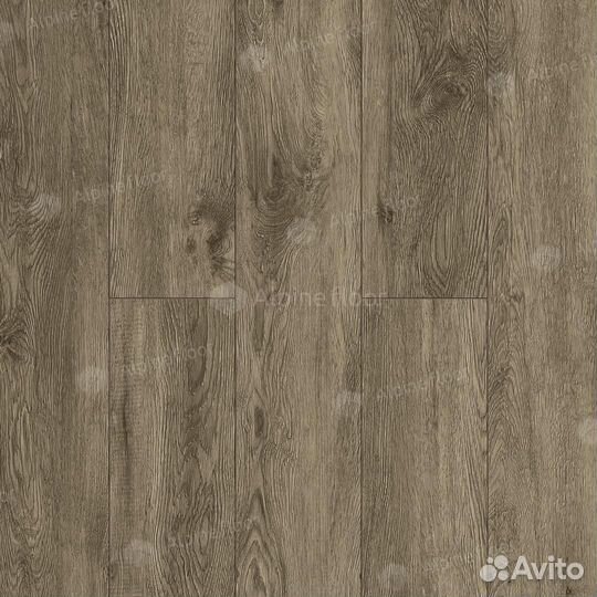 Каменно-полимерная плитка Alpine Floor Grand Sequo