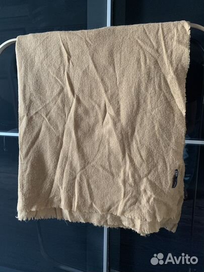 Шарф / палантин однотонный мягкий Zara