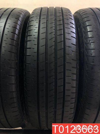 Bridgestone Turanza T005A 205/65 R16 95H