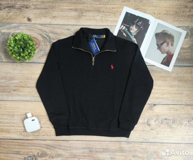 Джемпер Polo ralph lauren