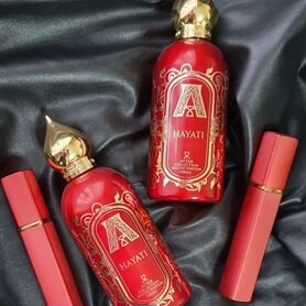 Attar collection hayati оригинал