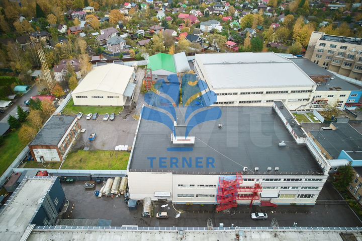 Здание, 5454.8 м²