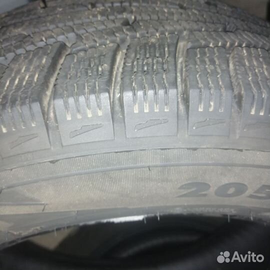 Nokian Tyres Nordman RS2 205/60 R16 96R
