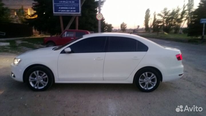 Тонировка автомобиля