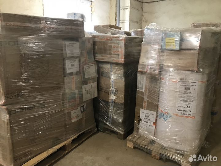 Бытовая техника под восстановление (опт)