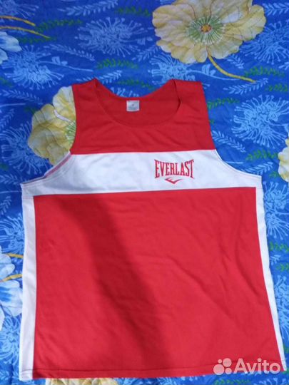 Боксёрская форма Everlast