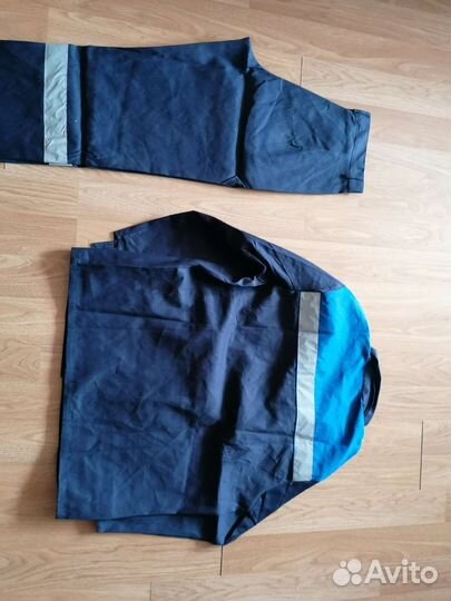 Костюм мужской рабочий