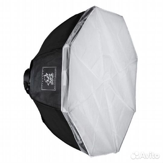 Октабокс SSA-OB6 60см крепление bowens
