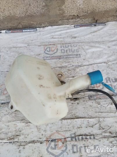 Бачок стеклоомывателя Fiat Albea 1.4 2007