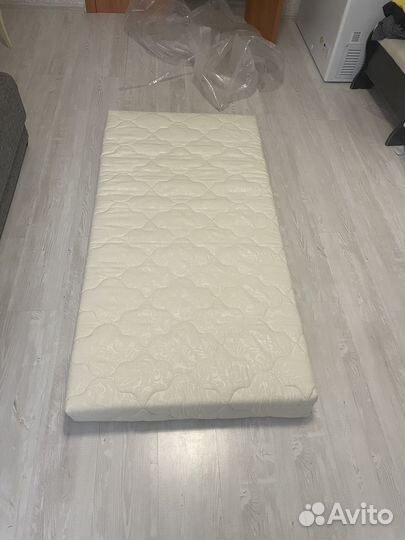 Матрас детский 160 80 бу