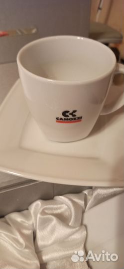 Чайный сервиз подарочный