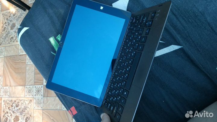 SmartBook Prestigio Multipad Visconte V