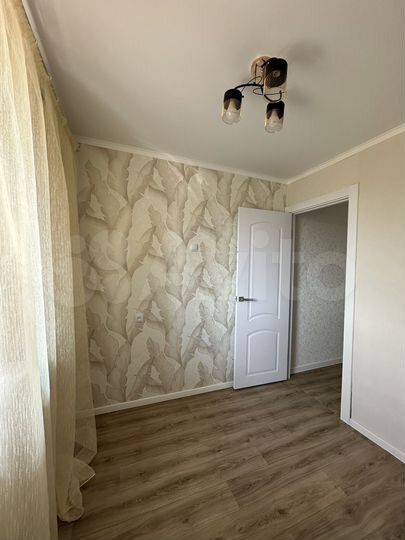 2-к. квартира, 43,6 м², 5/5 эт.