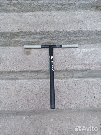 Руль комета