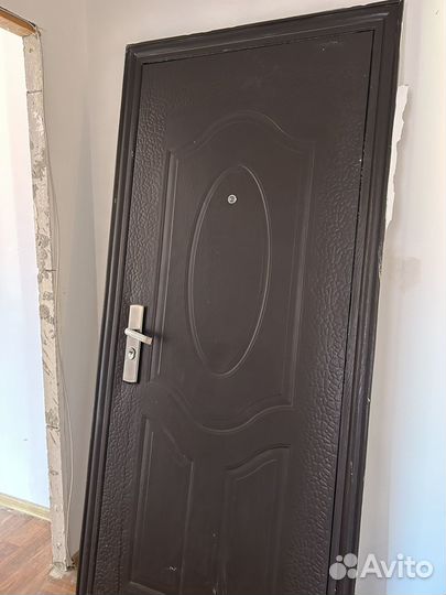 Дверь входная
