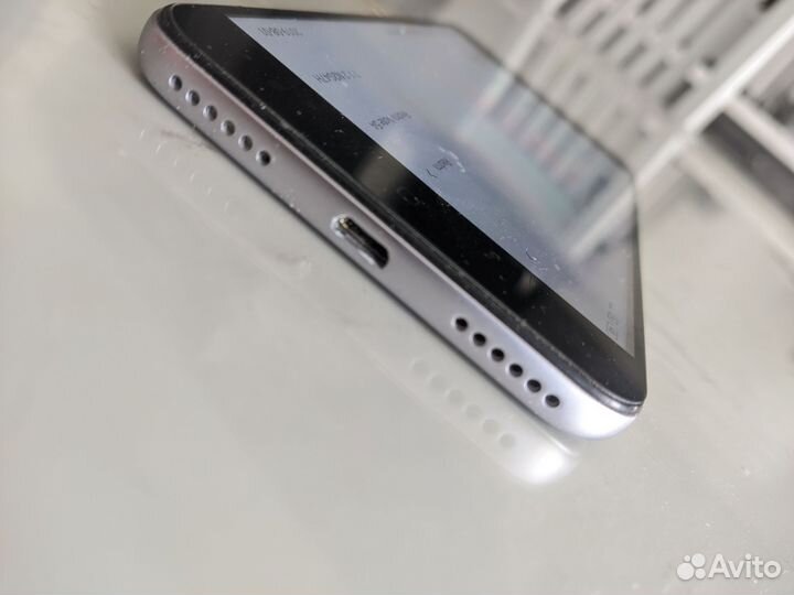 Телефон xiaomi redmi note 5a 32GB
