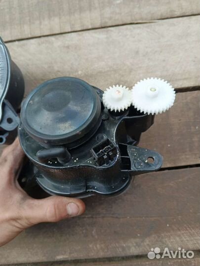 Продам противотуманки на черри амулет