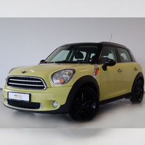 MINI Cooper Countryman 1.6 AT, 2012, 213 772 км, с пробегом, цена 943 000 руб.