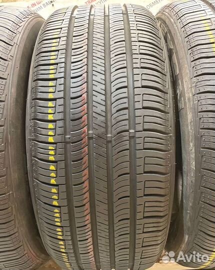 Nexen N'Priz AH5 235/55 R17 96N