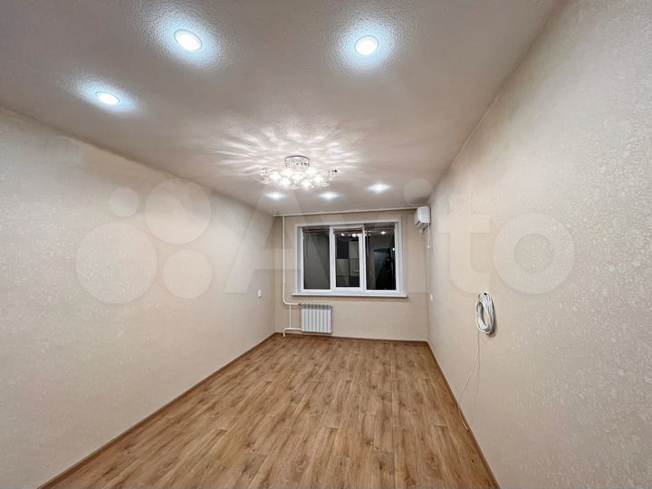 1-к. квартира, 38,1 м², 7/9 эт.