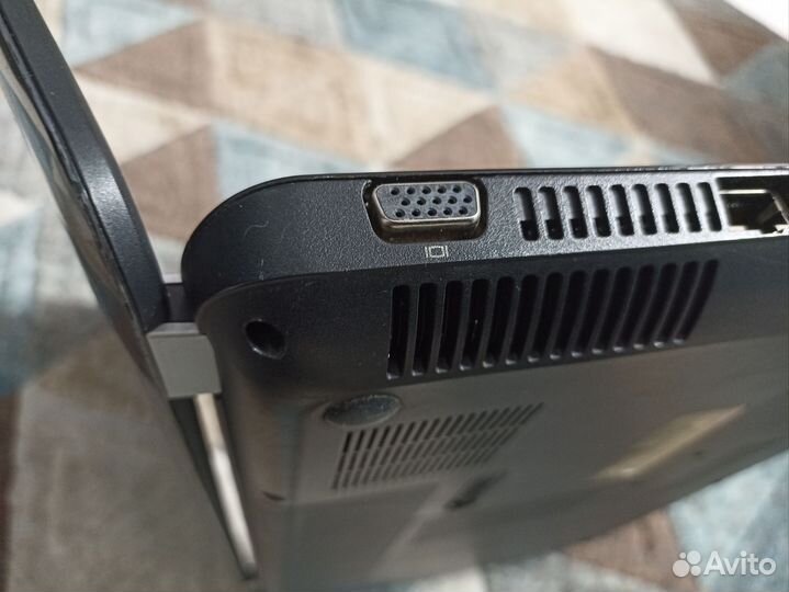 Ноутбук hp pavilion g6 на запчасти