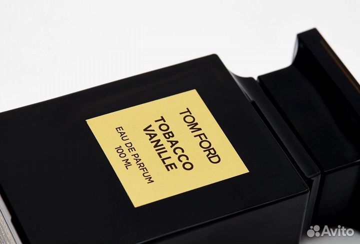 Tom Ford Tobacco Vanille 100ml