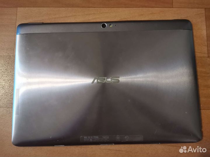 Планшет Asus transformer pad TF700KL