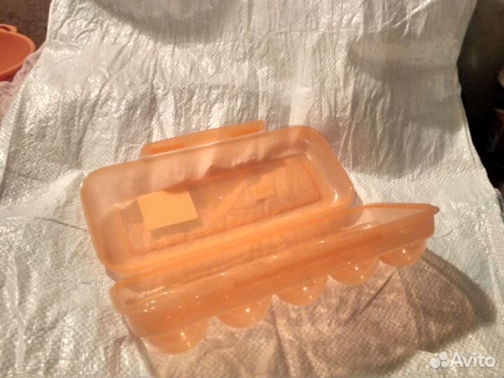 Контейнер для хранения яиц