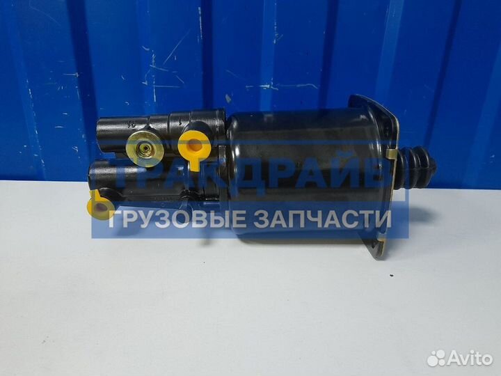 Пгу для грузовиков sitrak C7H и howo А7, T5G