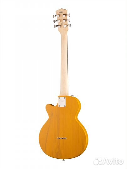 Sunset Series Электрогитара Cort Sunset-TC-opmy