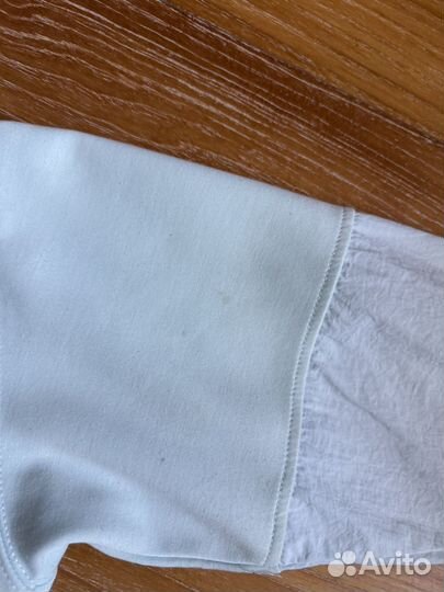 Худи Zara, 9/10 лет 134 рост