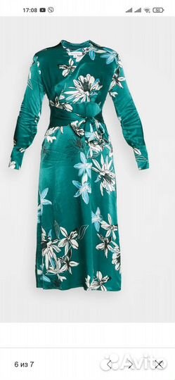 Marks spencer платье 46 размер