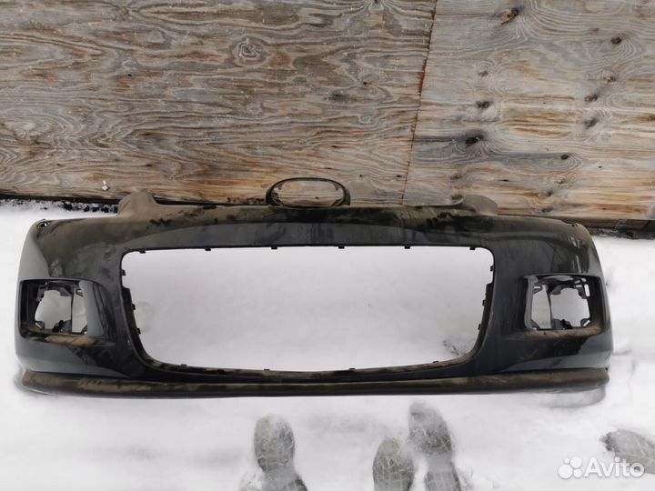 Бампер Mazda CX - 7