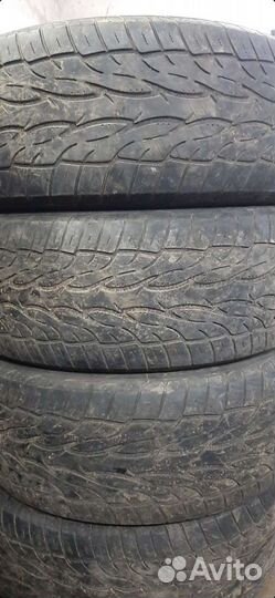 America Los Angeles LA 866 255/55 R18