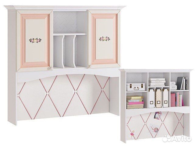 Детский гарнитур 